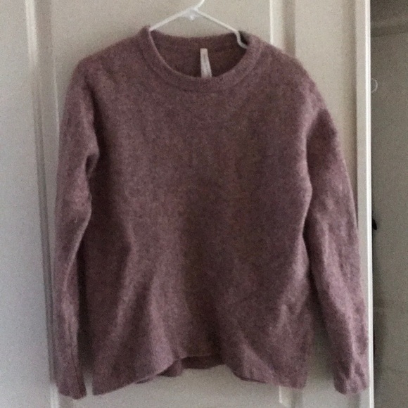 Aritzia Babaton Wool Sweater